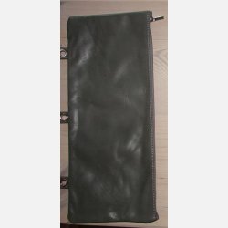 EKSTRA SIDE  til NEEDLE BINDER